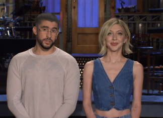 Bad Bunny Thinks You Should Learn How to Say ‘Puerto Rico’ Before Visiting in New ‘SNL’ Promos