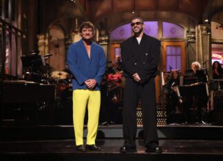 From Bad Bunny’s Monologue to Surprise A-List Cameos, Here Are All the Sketches From His ‘SNL’ Hosting Gig