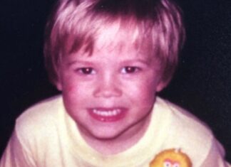 Guess Who This Broadway Star Turned Into!