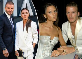 Victoria and David Beckham break silence on 2003 cheating rumors: ‘It was a nightmare’