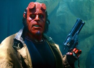 The best fantasy movies on Netflix right now