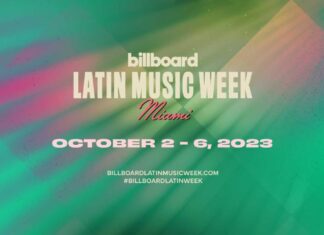 Musica Mexicana Newcomers Shine at 2023 Latin Music Week Showcase