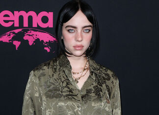 Billie Eilish Attends Halloween Horror Nights at Universal Studios – Hollywood Life