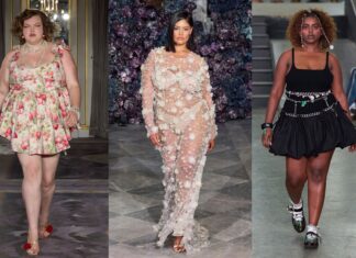 These Brands Did Body Diversity Right at Fashion Month
