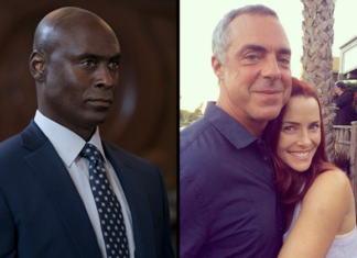 Lance Reddick, Annie Wersching Remembered ‘Bosch Legacy’ Season 2 Premiere – TVLine