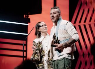 Brandon Lake Is Top Winner at 2023 Dove Awards: Full Winners List