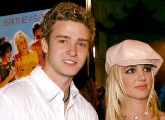 Britney Spears Claims Justin Timberlake Cheated on Her in New Book – Hollywood Life