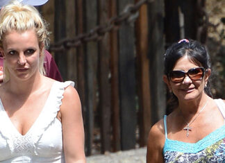 Britney Spears Claims She Drank Cocktails as a Minor With Her Mom – Hollywood Life