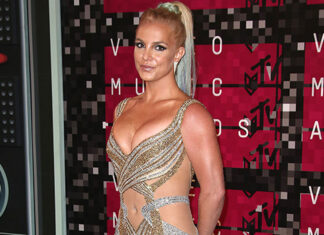 Britney Spears Claims Every Man She Dated Had to Take a ‘Blood Test’ – Hollywood Life