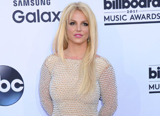 Britney Spears Relives Her Conservatorship in ‘The Woman in Me’ Book – Hollywood Life