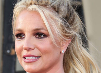 Britney Spears Reveals She Gets ‘Joy’ From Posting Nude Photos – Hollywood Life