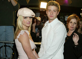 Is Britney Spears’ ‘Everytime’ About Abortion With Justin Timberlake? – Hollywood Life