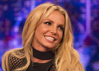 Britney Spears Reads the Intro to Her Audiobook in New Preview – Hollywood Life