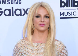 Britney Spears Cries in ‘The Notebook’ Audition Tape: Video – Hollywood Life