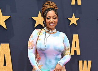 Basketball Wives’ Brittish Williams Sentenced to 4 Years for Fraud – Hollywood Life