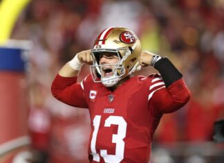 Pocket your $1.5K deposit match or $200 for MNF or any game