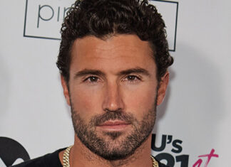 Brody Jenner Drinks Breast Milk Latte With Fiancee in New Video – Hollywood Life