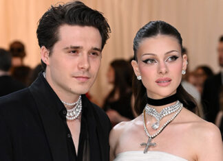 Brooklyn Beckham & Nicola Peltz Denied Access to Club in Paris – Hollywood Life