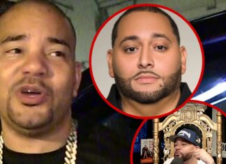 DJ Envy’s iHeart Offices Weren’t Raided, No Equipment Confiscated
