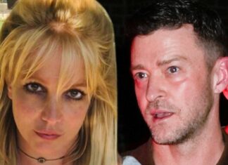 Britney Spears Accuses Justin Timberlake of Cheating in 'Woman in Me' Memoir