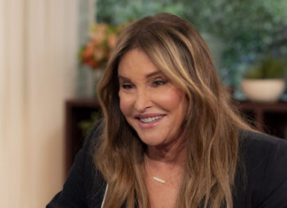 Caitlyn Jenner Says She Was ‘Infatuated’ With Kris Jenner – Hollywood Life