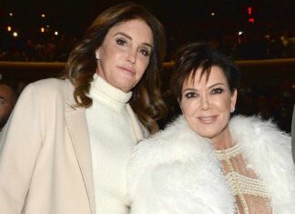 Caitlyn Jenner on ‘Love at First Sight’ with Ex-Wife Kris Jenner