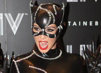 Catwoman Halloween Costume: Shop – Hollywood Life