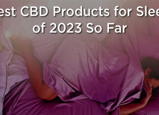Best CBD Products for Sleep of 2023 So Far – Hollywood Life