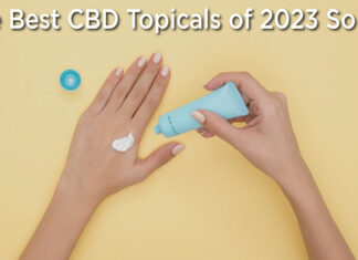 The Best CBD Topicals of 2023 So Far – Hollywood Life