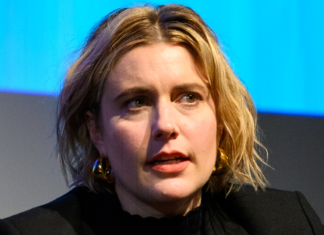 Greta Gerwig Says Her Next Project Is Already Giving Her Nightmares