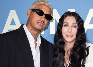 Cher Reveals She Fell For AE Edwards via Text – Hollywood Life