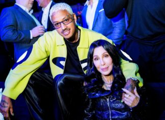 ‘It’s Never Too Late’ to Find Love
