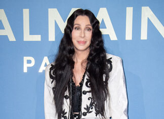 Cher Denies Attempting to Kidnap Her Son Elijah – Hollywood Life