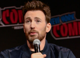 Chris Evans Confirms He Married Alba Baptista & They Had Two Weddings – Hollywood Life