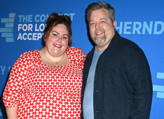 Chrissy Metz & Boyfriend Bradley Collins Split After Almost Four Years – Hollywood Life