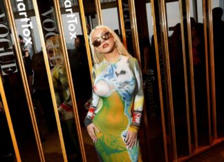 Christina Aguilera Is Taking Her Talents to Las Vegas: Here’s How to Get Tickets
