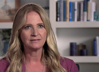 Christine Brown Claims Kody Accused Her of ‘Bullying’ the Sister Wives – Hollywood Life
