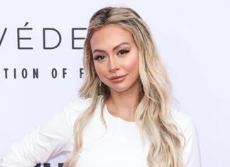Corinne Olympios Reveals Why ‘The Golden Bachelor’ Was Needed – Hollywood Life