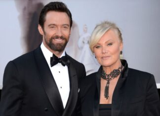 Proof Hugh Jackman & Ex Deborra-Lee Furness Are on Good Terms