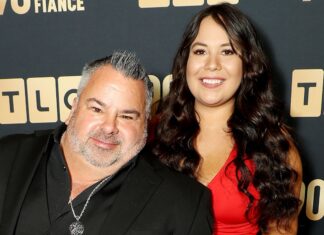 90 Day’s Ed, Liz Reveal Lessons Learned After 11-Plus Break Ups