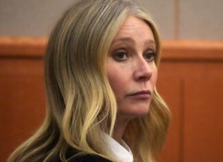 How Gwyneth Paltrow Really Feels About That "Weird" Ski Crash Trial
