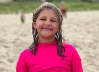 Missing 9-Year-Old Girl Charlotte Sena Found After Suspected Abduction