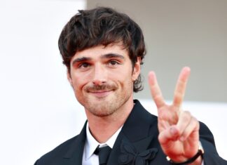 Why Jacob Elordi Is Shading "Ridiculous" Kissing Booth Movies