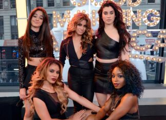 Ally Brooke Teases Fifth Harmony Reunion—But It's Not What You Think