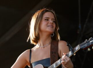 Maren Morris Reveals the Real Reason She Left Country Music