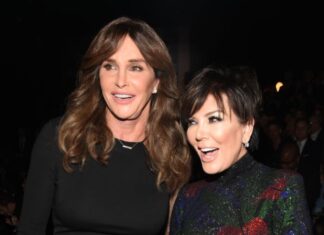Caitlyn Jenner Reveals She and Ex-Wife Kris Jenner Don't Speak Anymore
