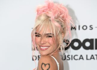 Billboard Latin Music Awards 2023: See Every Star on the Red Carpet