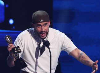 Billboard Latin Music Awards 2023: The Complete List of Winners