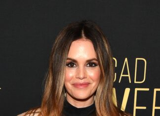 Rachel Bilson Responds After Whoopi Criticizes Her Hot Take on Sex