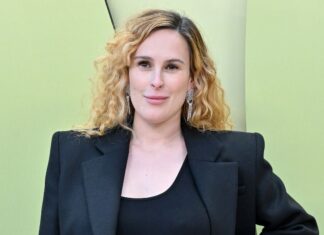 Rumer Willis Sends Message to “Nasty” Trolls After Hateful Comments